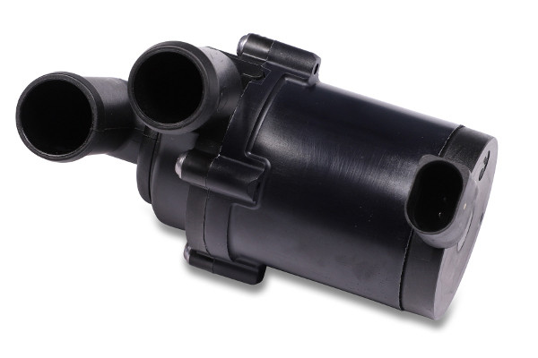 HEPU Wasserumwälzpumpe, Standheizung